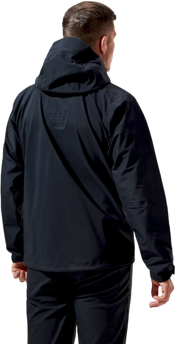 Berghaus fellmaster gore tex jacket review hotsell