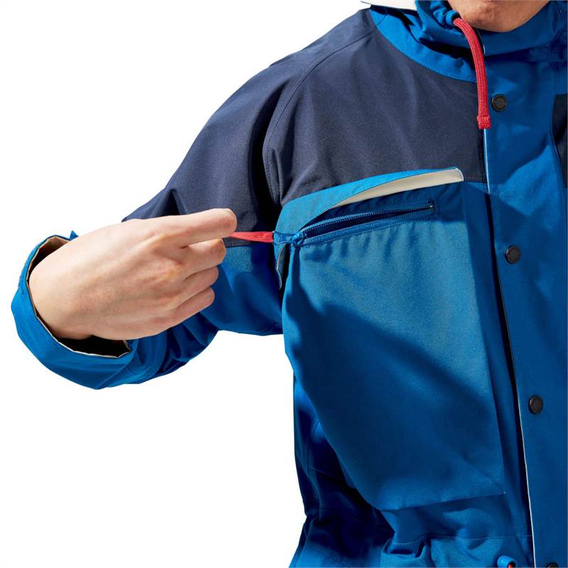 Berghaus Unisex Mera Peak 2000 Waterproof Smock-4