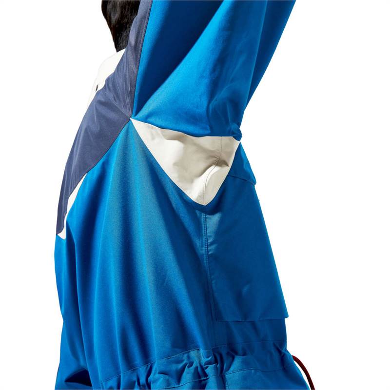 Berghaus Unisex Mera Peak 2000 Waterproof Smock-5