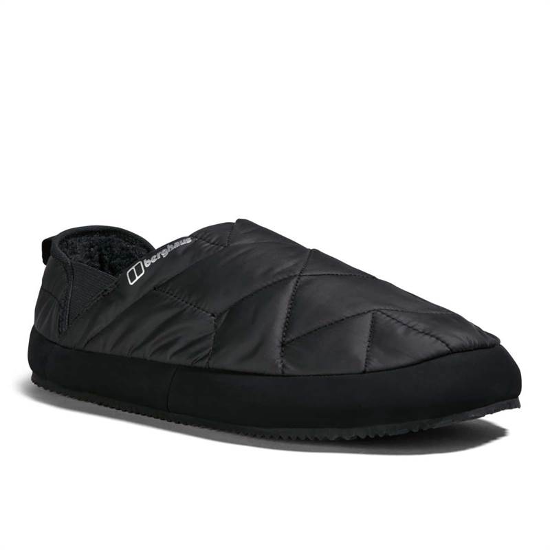 Berghaus Unisex Bothy Slipper 2.0-1