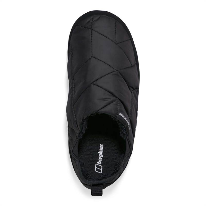 Berghaus Unisex Bothy Slipper 2.0-3
