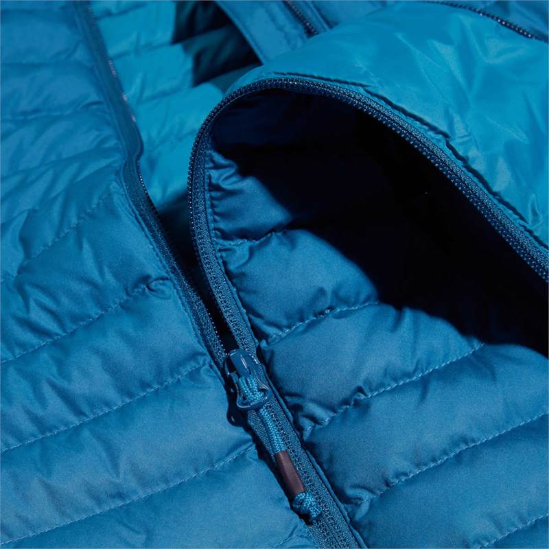 Berghaus Womens Nula Maternity 2in1 Hooded Insulated Jacket-3