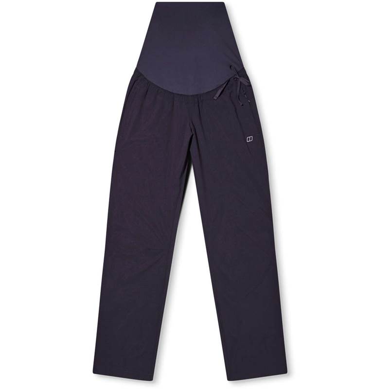Berghaus Womens Explorer Maternity Walking Pant-1