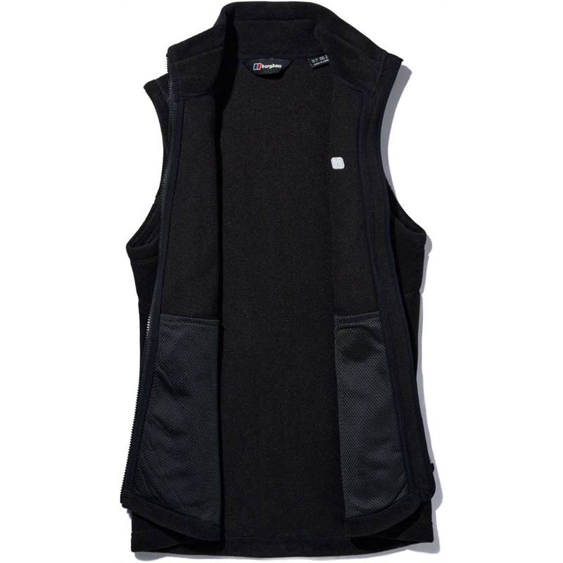 Berghaus Womens Prism PT IA Fleece Vest-3