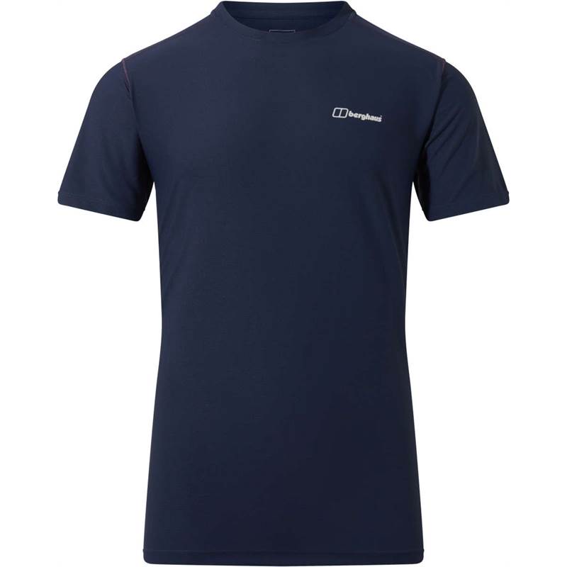 Berghaus tech t shirt sale
