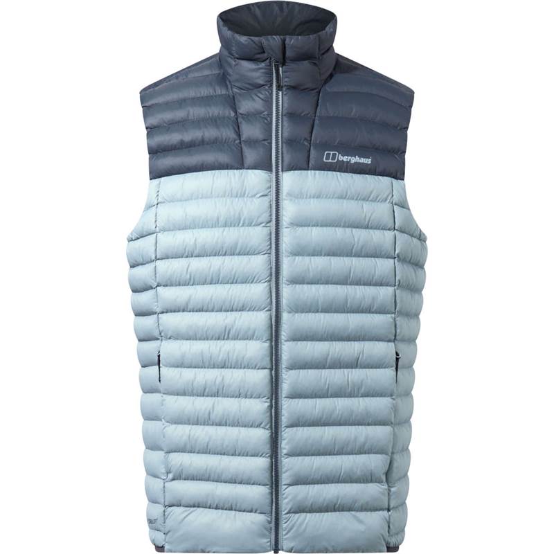 Berghaus Mens Vaskye Insulated Vest-1