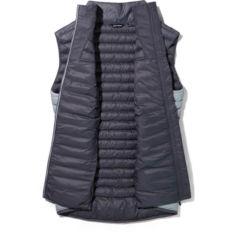 Berghaus Mens Vaskye Insulated Vest-3