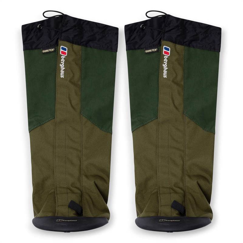 Berghaus Yeti Attak Gore-Tex Gaiters-2