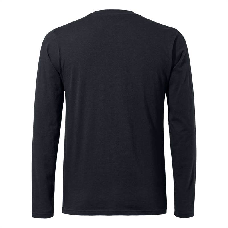 Berghaus Mens Organic Big Logo LS T-Shirt-2