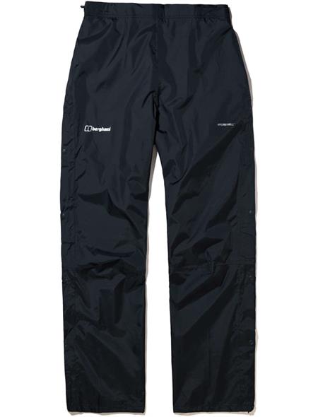 Berghaus Hillwalker Mens Gore Tex Waterproof Overtrousers Regular E Outdoor