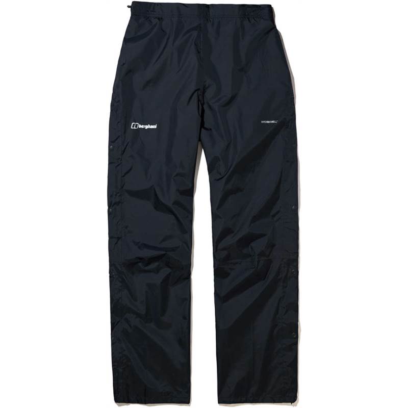 Berghaus Mens Deluge 2.0 Waterproof Overtrousers - Long-1