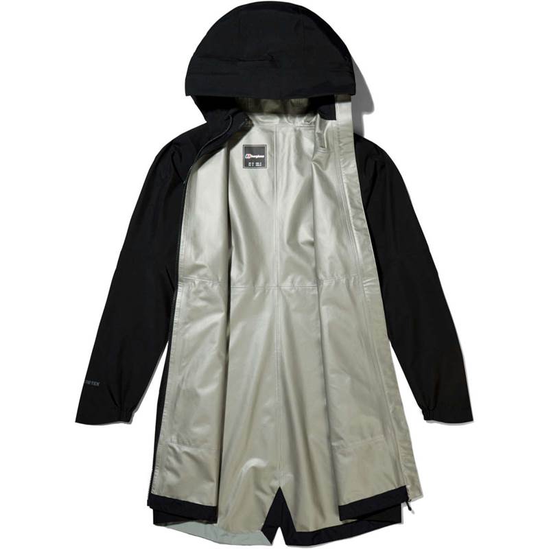 Berghaus Rothley Womens Gore-Tex Jacket-2