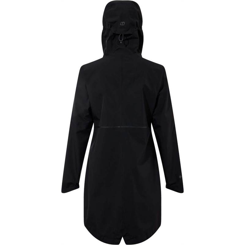 Berghaus Rothley Womens Gore-Tex Jacket-3