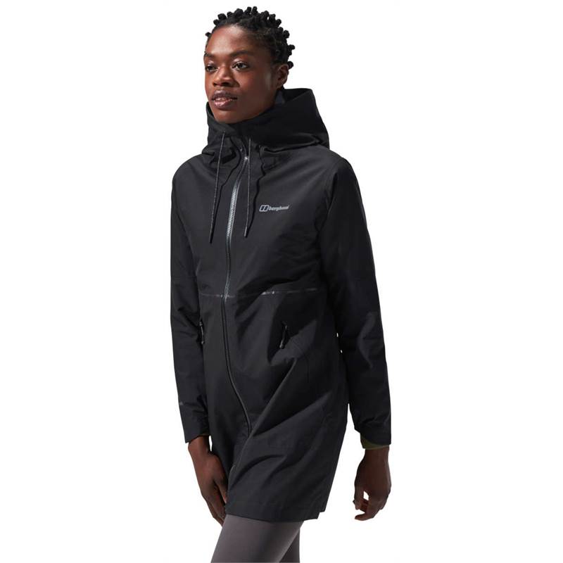 Berghaus Rothley Womens Gore-Tex Jacket-4