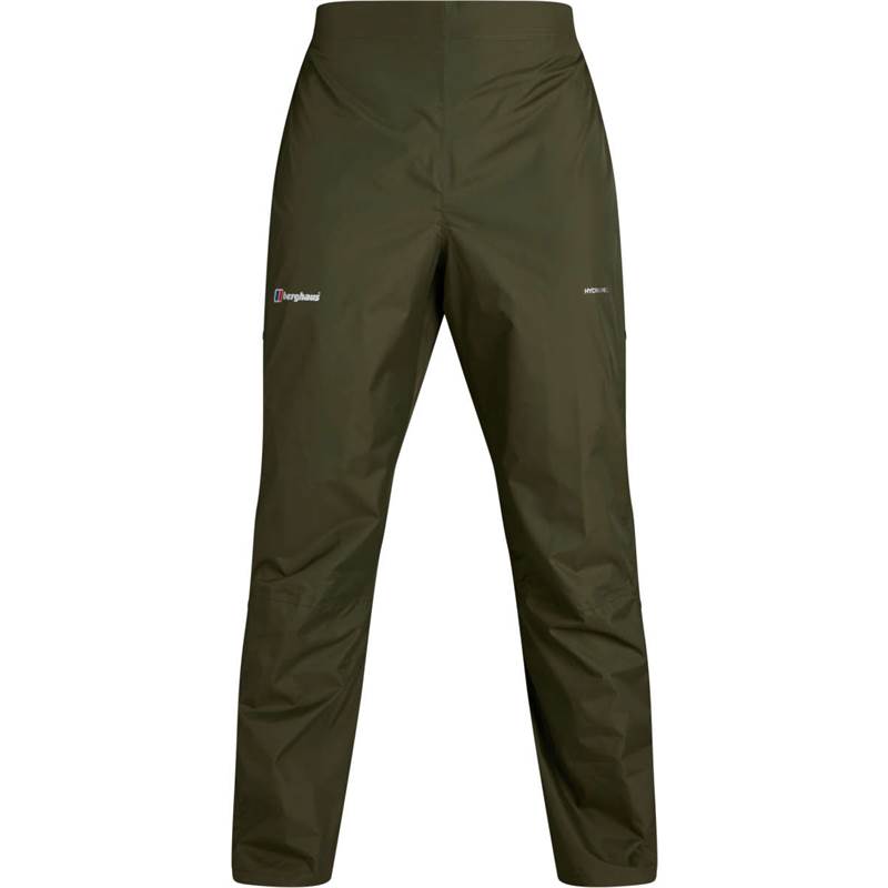Berghaus Mens Deluge Pro 2.0 Overtrousers - Long-1