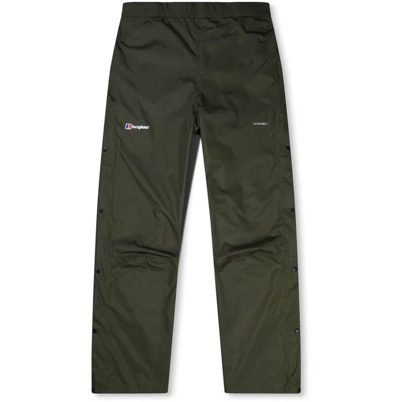 Berghaus Mens Deluge Pro 2.0 Overtrousers - Long-3