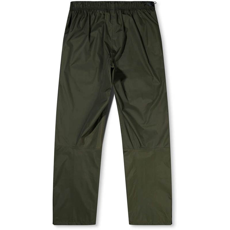 Berghaus Mens Deluge Pro 2.0 Overtrousers - Long-4