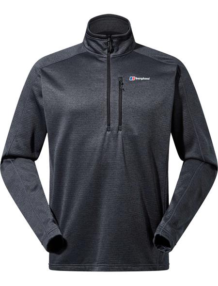 Berghaus Mens Aslam Micro Fleece Jacket E Outdoor