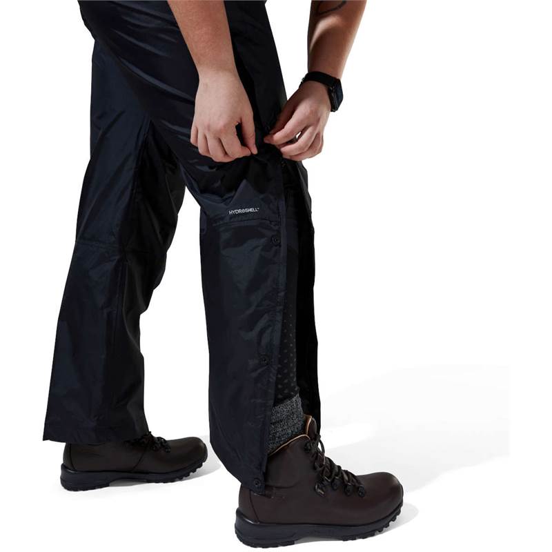 Berghaus Womens Deluge 2.0 Waterproof Overtrousers - Long-3
