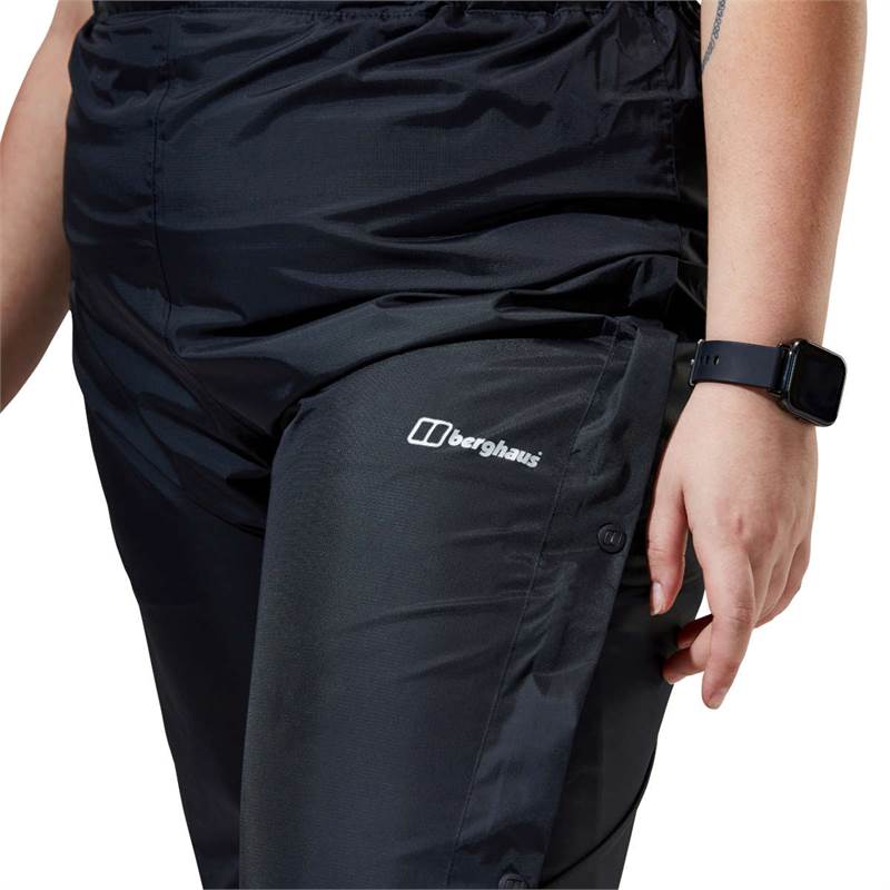 Berghaus Womens Deluge 2.0 Waterproof Overtrousers - Long-4