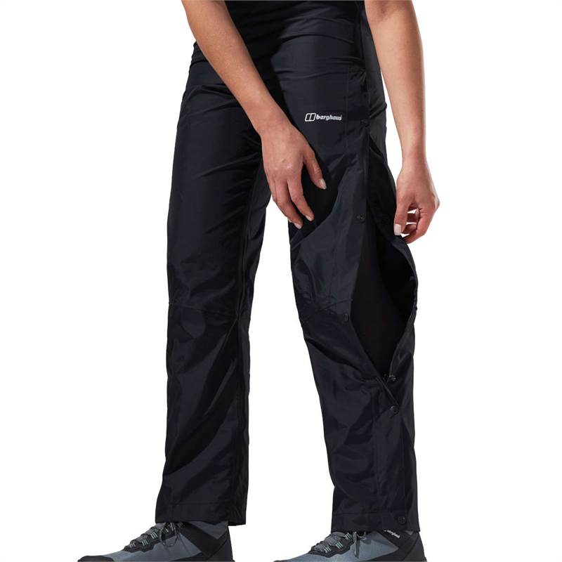 Berghaus Womens Deluge 2.0 Waterproof Overtrousers - Long-5