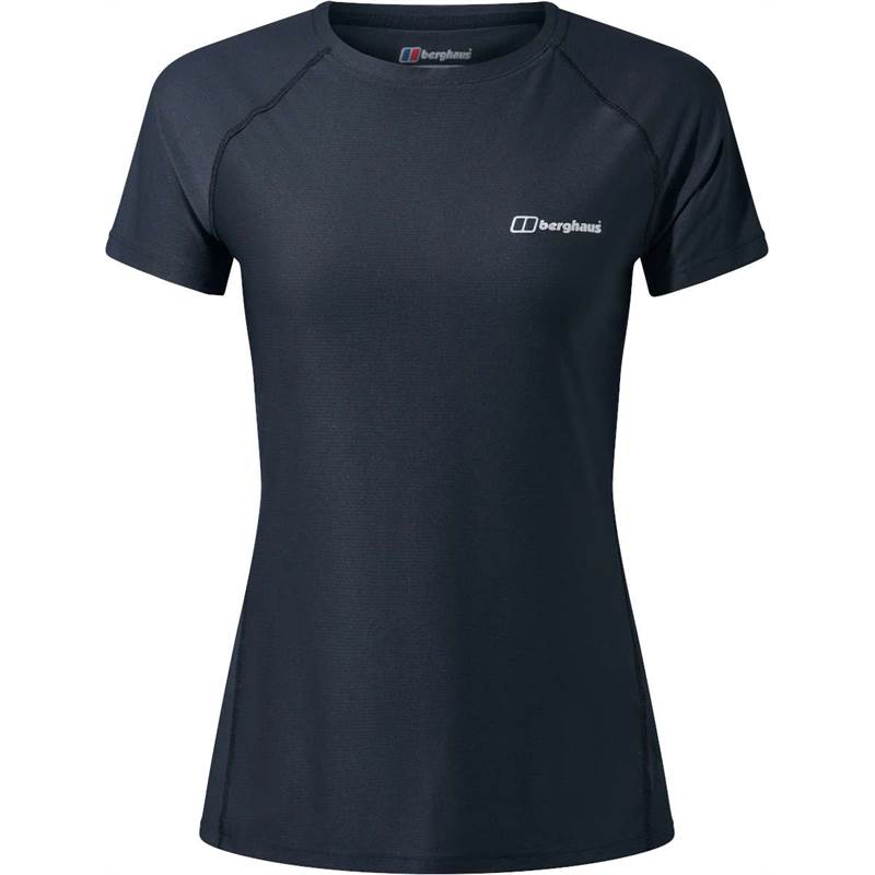 Berghaus 24/7 Womens Crew SS Tech Tee-1