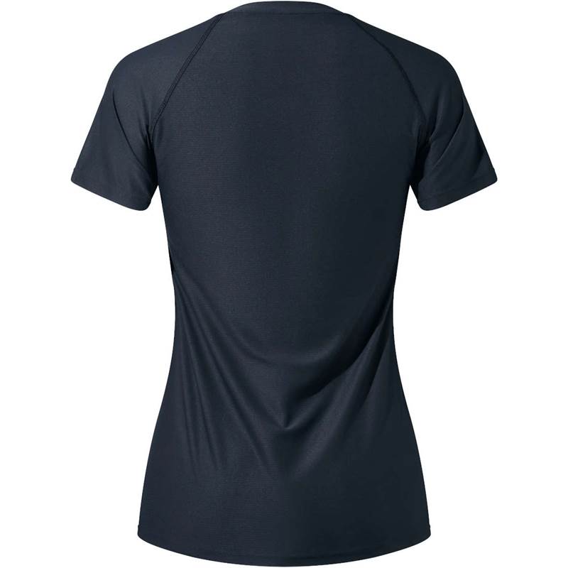 Berghaus 24/7 Womens Crew SS Tech Tee-2