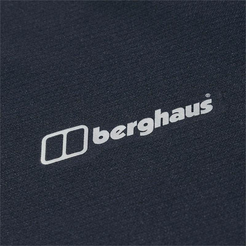 Berghaus 24/7 Womens Crew SS Tech Tee-4