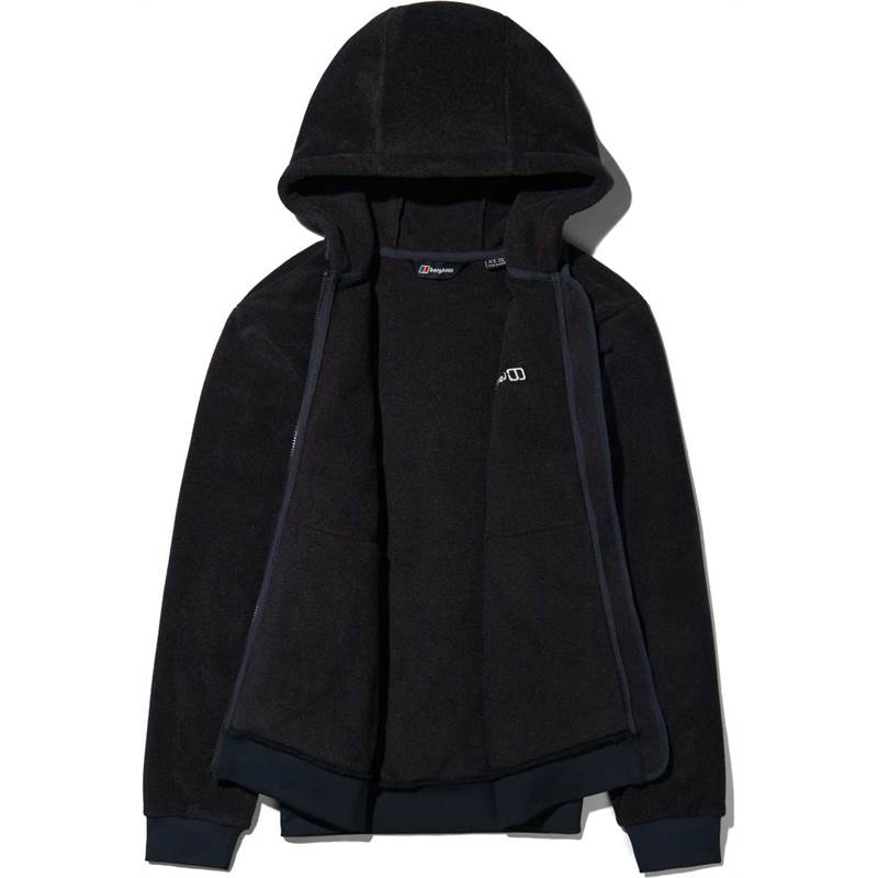 Berghaus Mens Prism PT Hooded Mid-Layer Jacket-3