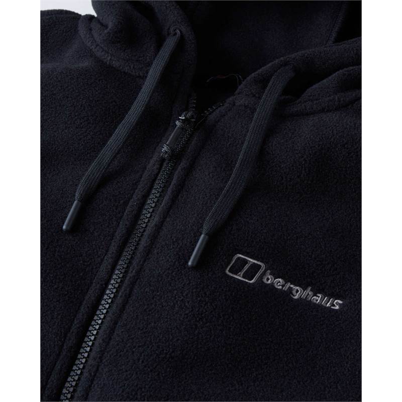 Berghaus Mens Prism PT Hooded Mid-Layer Jacket-4