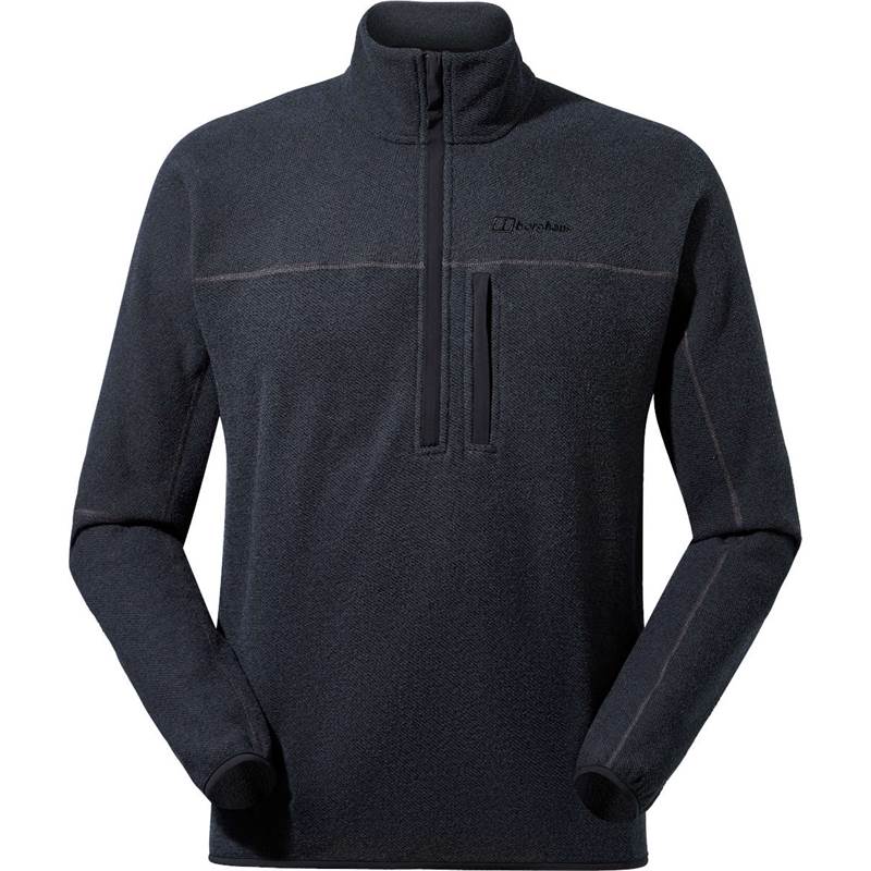 Berghaus Mens Stainton 2.0 Half-Zip Fleece-1