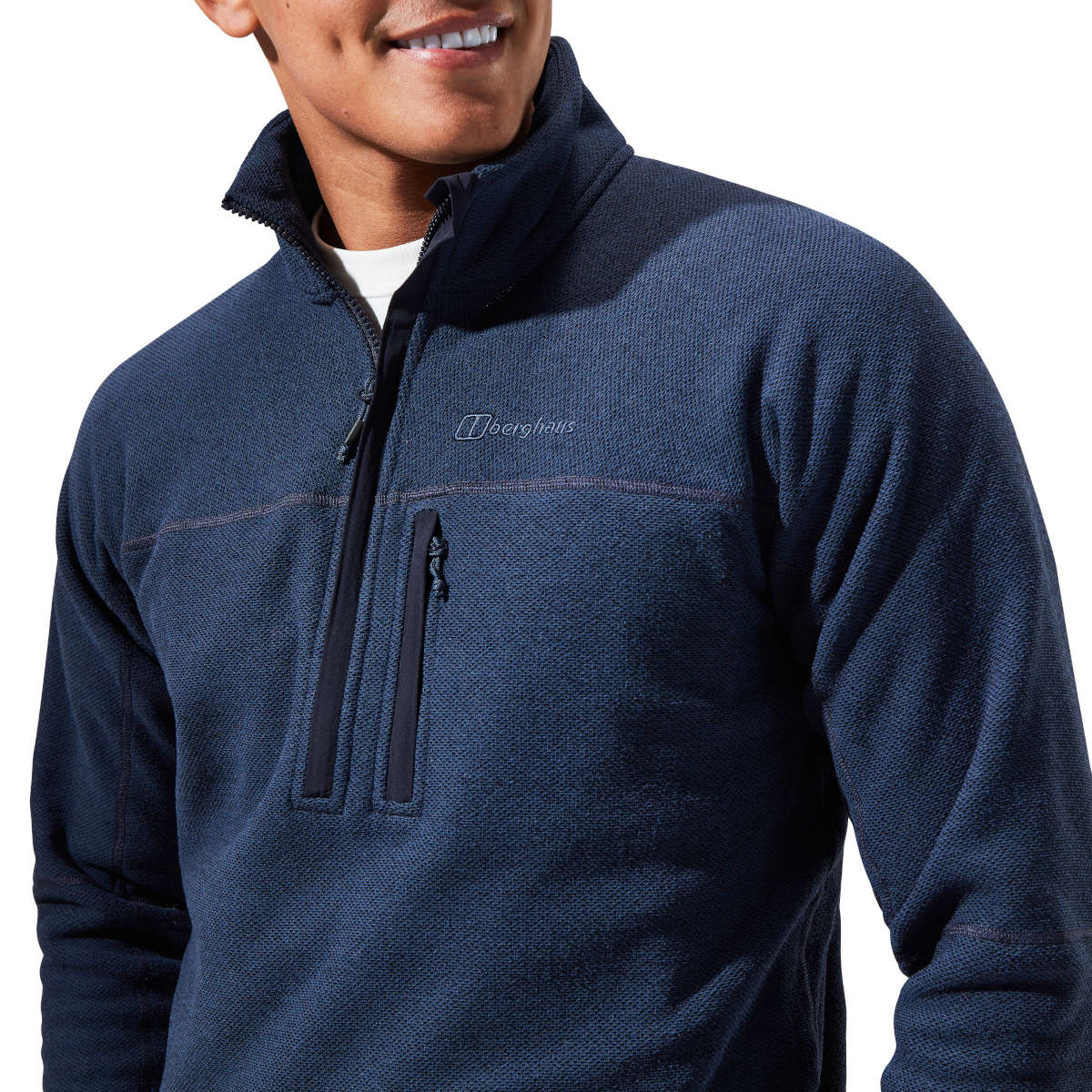 Berghaus stainton fleece sales