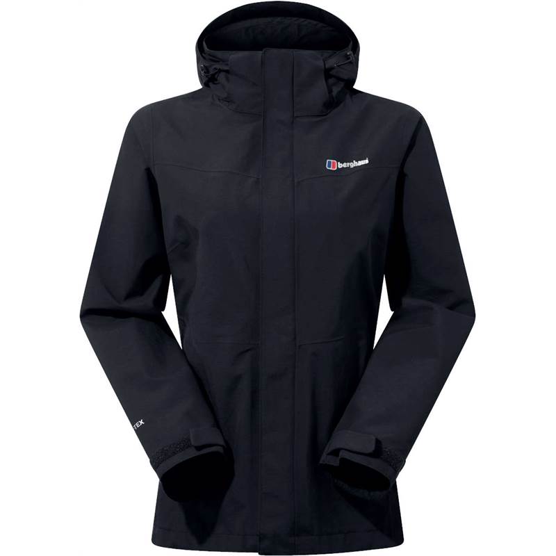 Berghaus Womens Hillwalker IA Gore-Tex Jacket-1