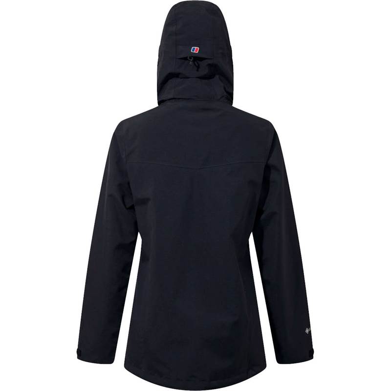 Berghaus Womens Hillwalker IA Gore-Tex Jacket-2