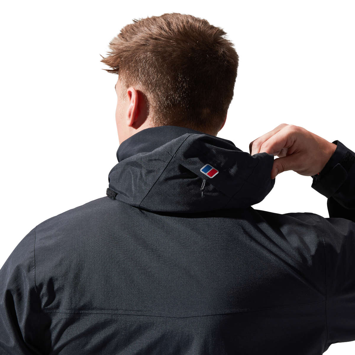 Berghaus hillwalker gemini 3in1 jacket deals