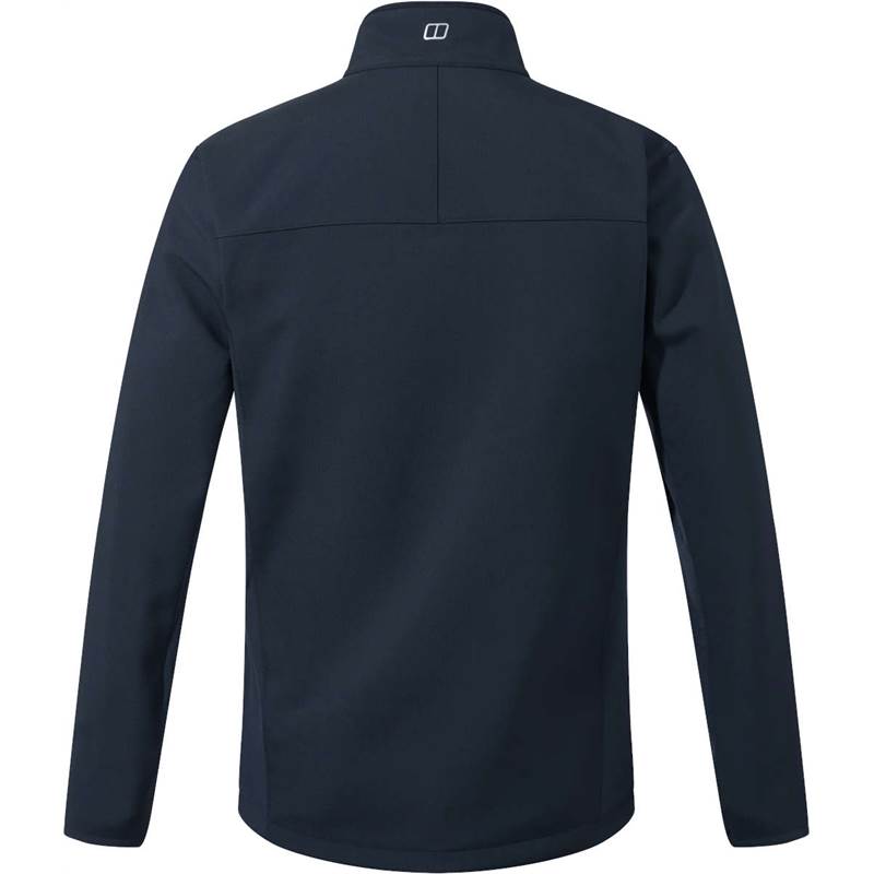 Berghaus Mens Ghlas 2.0 Softshell Jacket-2