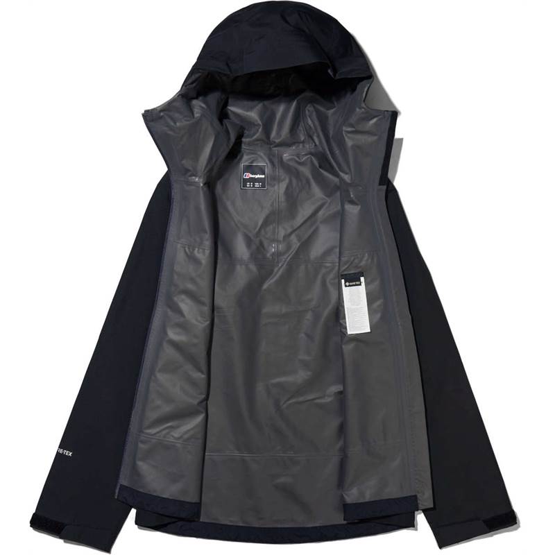 Berghaus Mens Paclite Dynak Shell GTX Jacket-3