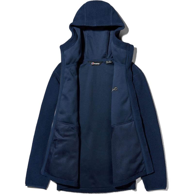Berghaus Womens Angram Fleece Jacket-3