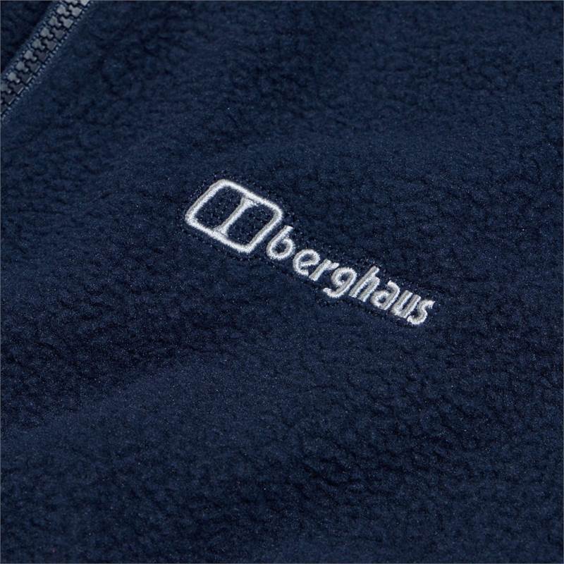 Berghaus Womens Angram Fleece Jacket-5
