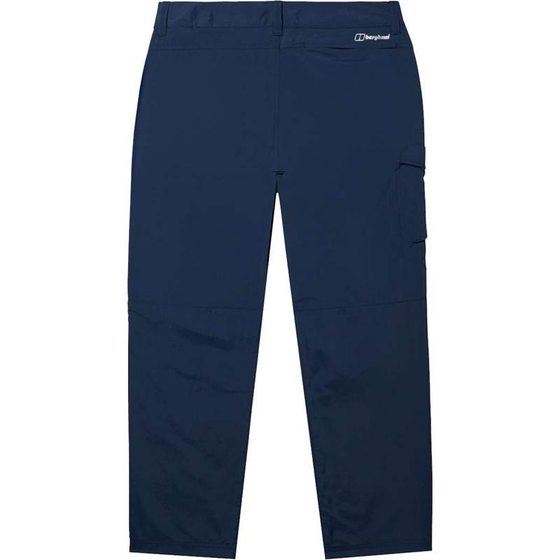 Berghaus Navigator 2.0 Mens Trousers - Short-2