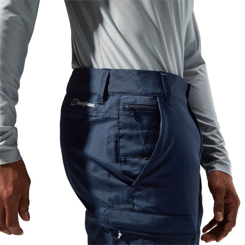 Berghaus Navigator 2.0 Mens Trousers - Short-5