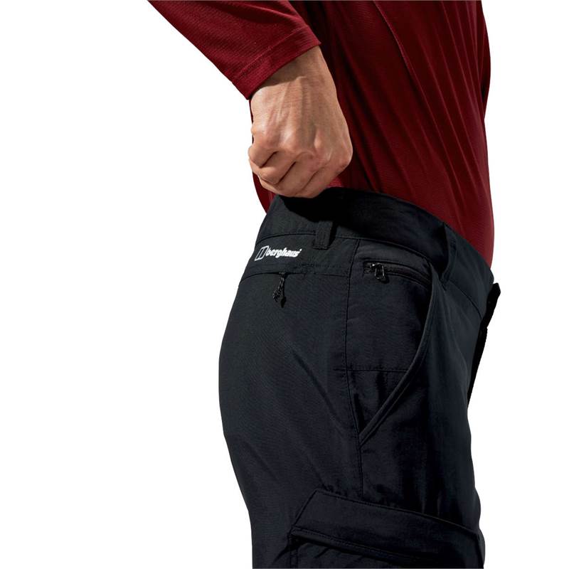 Berghaus Navigator 2.0 Mens Trousers - Short-3
