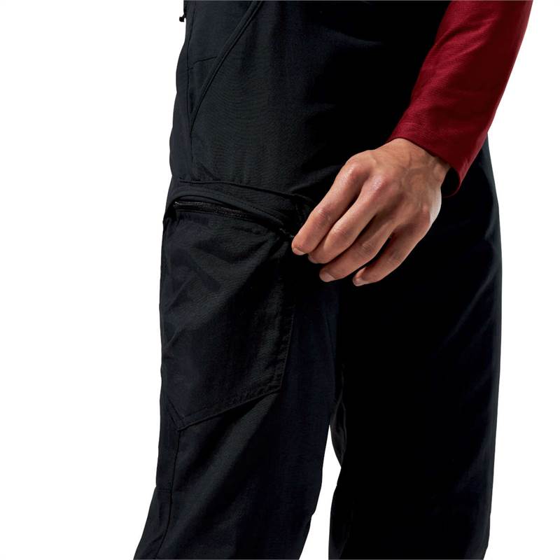 Berghaus Navigator 2.0 Mens Trousers - Short-4