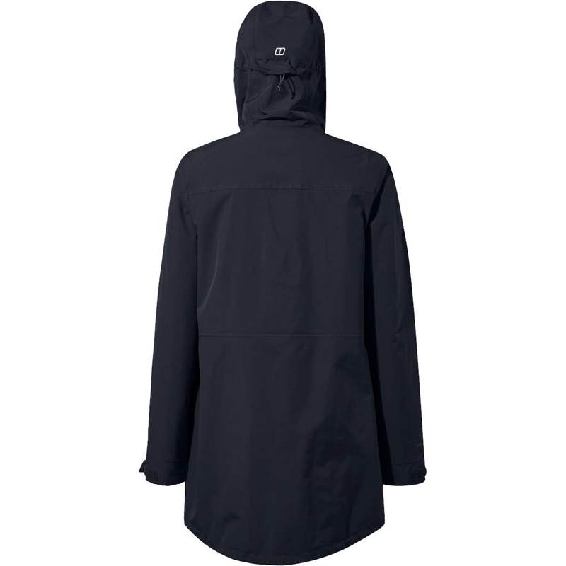 Berghaus Womens Monic Gemini 3 in 1 Jacket-3