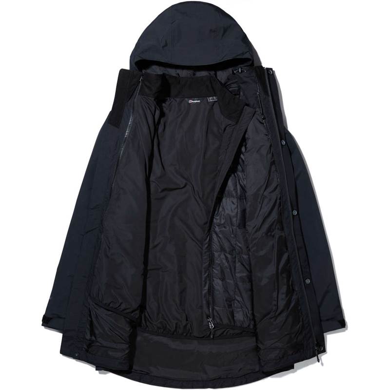 Berghaus Womens Monic Gemini 3 in 1 Jacket-4