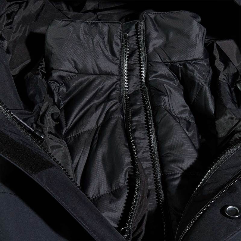 Berghaus Womens Monic Gemini 3 in 1 Jacket-5