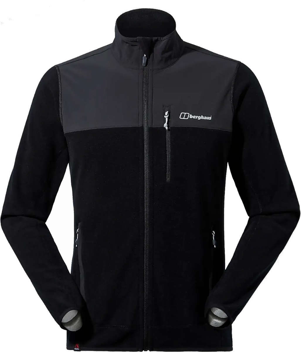 Berghaus thermal pro fleece top
