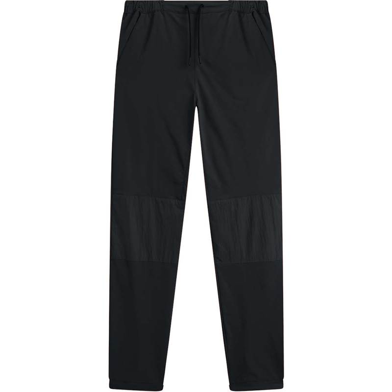 Berghaus Mens Arkhun Soft Shell Pant - Short-1