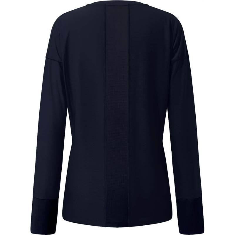 Berghaus Womens Nesna Basecrew Long Sleeve T-Shirt-2