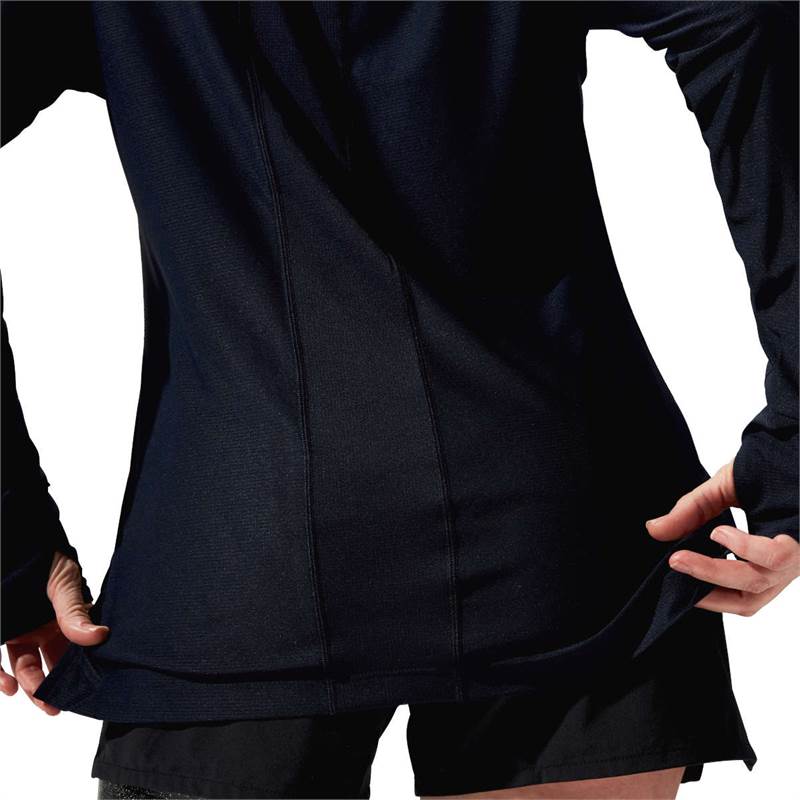 Berghaus Womens Nesna Basecrew Long Sleeve T-Shirt-3